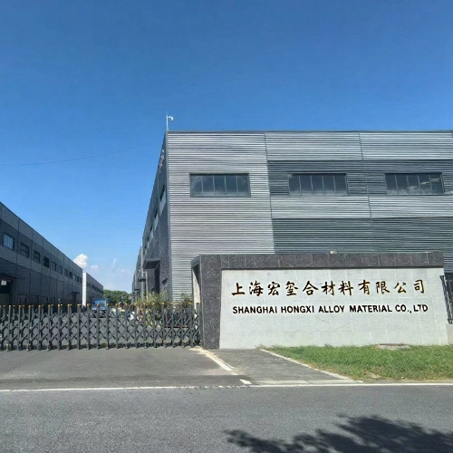 厂房展示